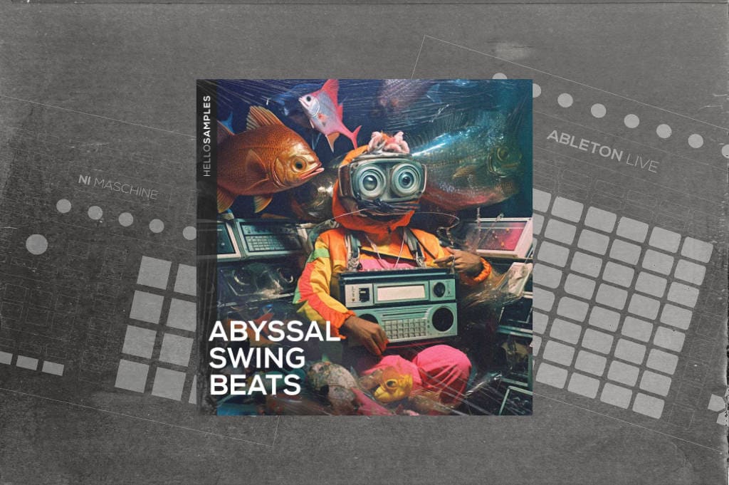 Royalty-Free Samples, Loops, Presets & More | HelloSamples